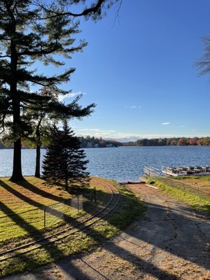 Canobie Lake Park by null
