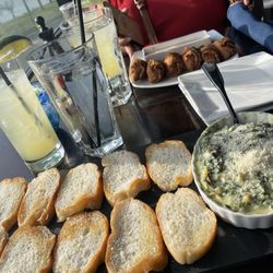 Terrace at the River Inn in Memphis gift card