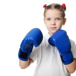 Olympia Tae Kwon Do