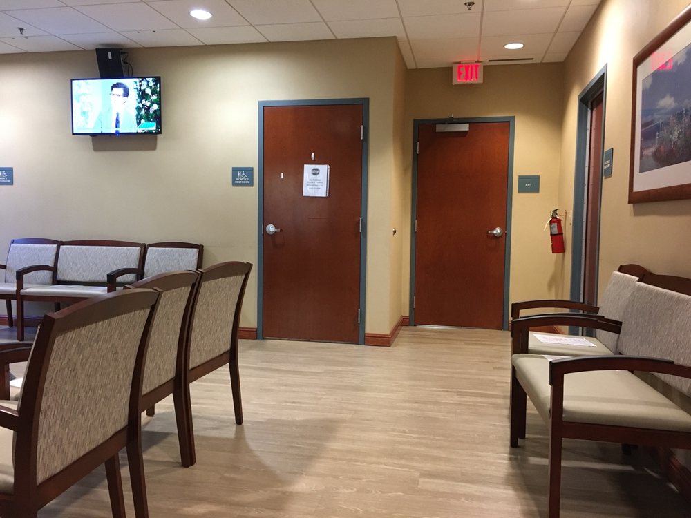 HANOVER ENDOSCOPY CENTER Updated September 2024 91 S Jefferson Rd