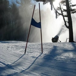 Cochran Ski Area