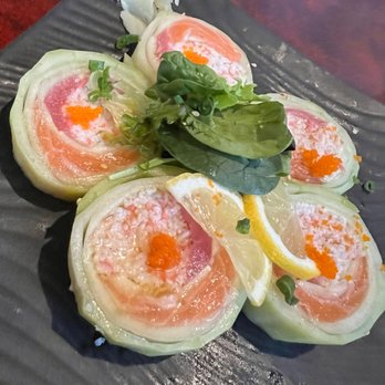 Mirin Cafe - Japanese Near Me - Escondido, California
