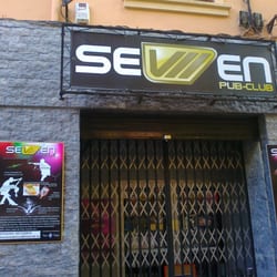 Seven Pub