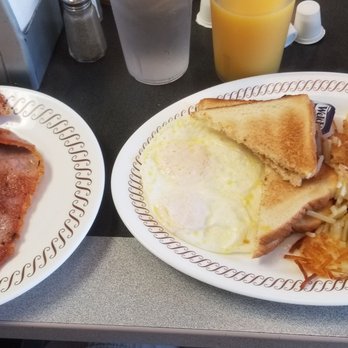 Waffle House - Breakfast & Brunch Near Me - Waynesboro, Virginia Waffle House - Breakfast & Brunch Near Me - Waynesboro, Virginia