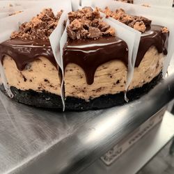 Pixie Pies