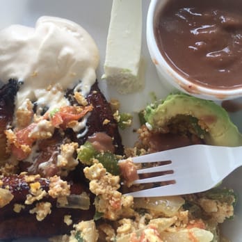 Playa Dorada - #15 - Salvadoran Near Me - Los Angeles, California