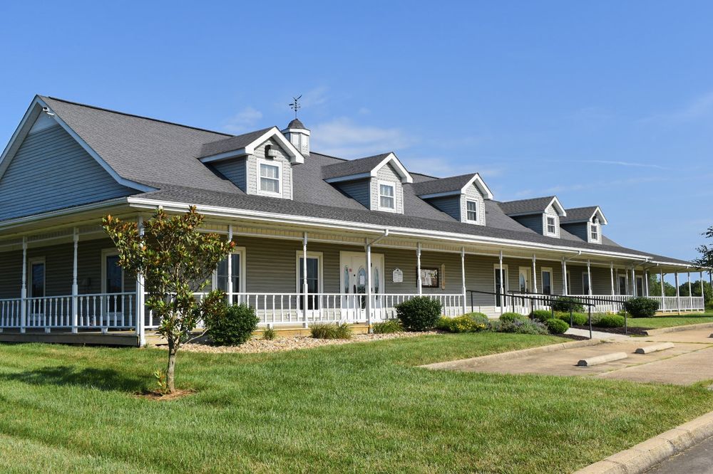 CITIZENS BANK OF NEWBURG 91 Truman St, Newburg, Missouri Banks