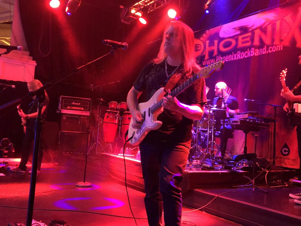 RM GUITARS 15 Photos 3301 Spring Mountain Rd, Las Vegas, NV Yelp