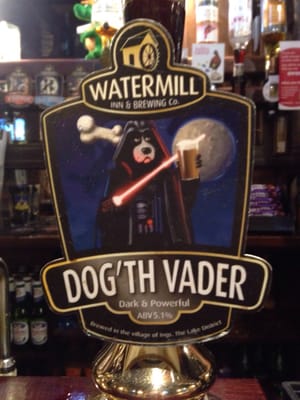 Watermill Inn & Brewery by null