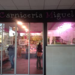 Carnicerias