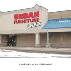 Urban Furniture Outlet - Urban Furniture Outlet - Dover, Delaware