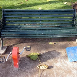 Plaza La Alcaldesa