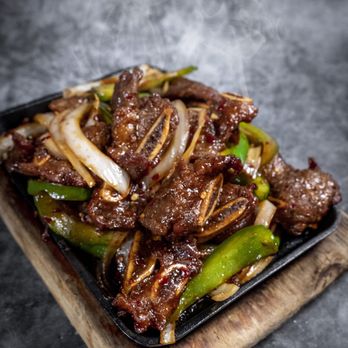 Caribbean Heat - Beef Short Ribs - Caribbean Near Me - Pickering, Ontario