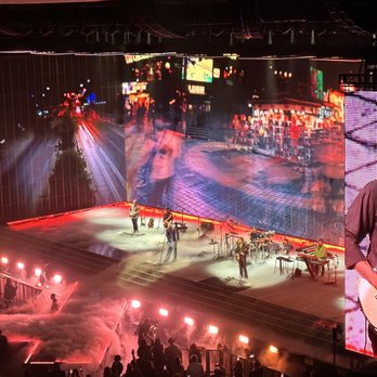 Dolby Live - Maroon 5, section 402 - Performing Arts Near Me - Las Vegas, Nevada Dolby Live - Maroon 5, section 402 - Performing Arts Near Me - Las Vegas, Nevada