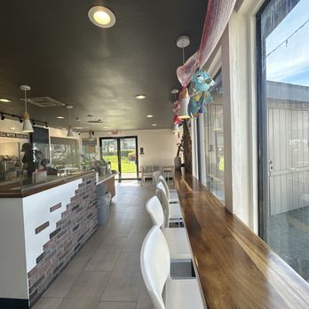 Daboba - Inside - Bubble Tea Near Me - San Diego, California Daboba - Inside - Bubble Tea Near Me - San Diego, California