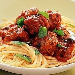 Roma's Pizza And Grill - Very tasty pastas and generous portions