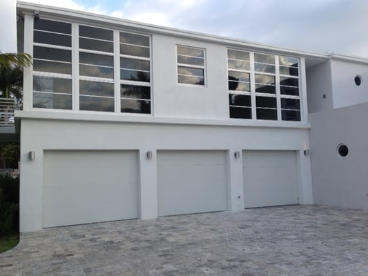 Commercial Garage Door Services - We do all source of Commercial and industrial overhead garage doors including rolling steel doors . Commercial Garage Door Services - We do all source of Commercial and industrial overhead garage doors including rolling steel doors .