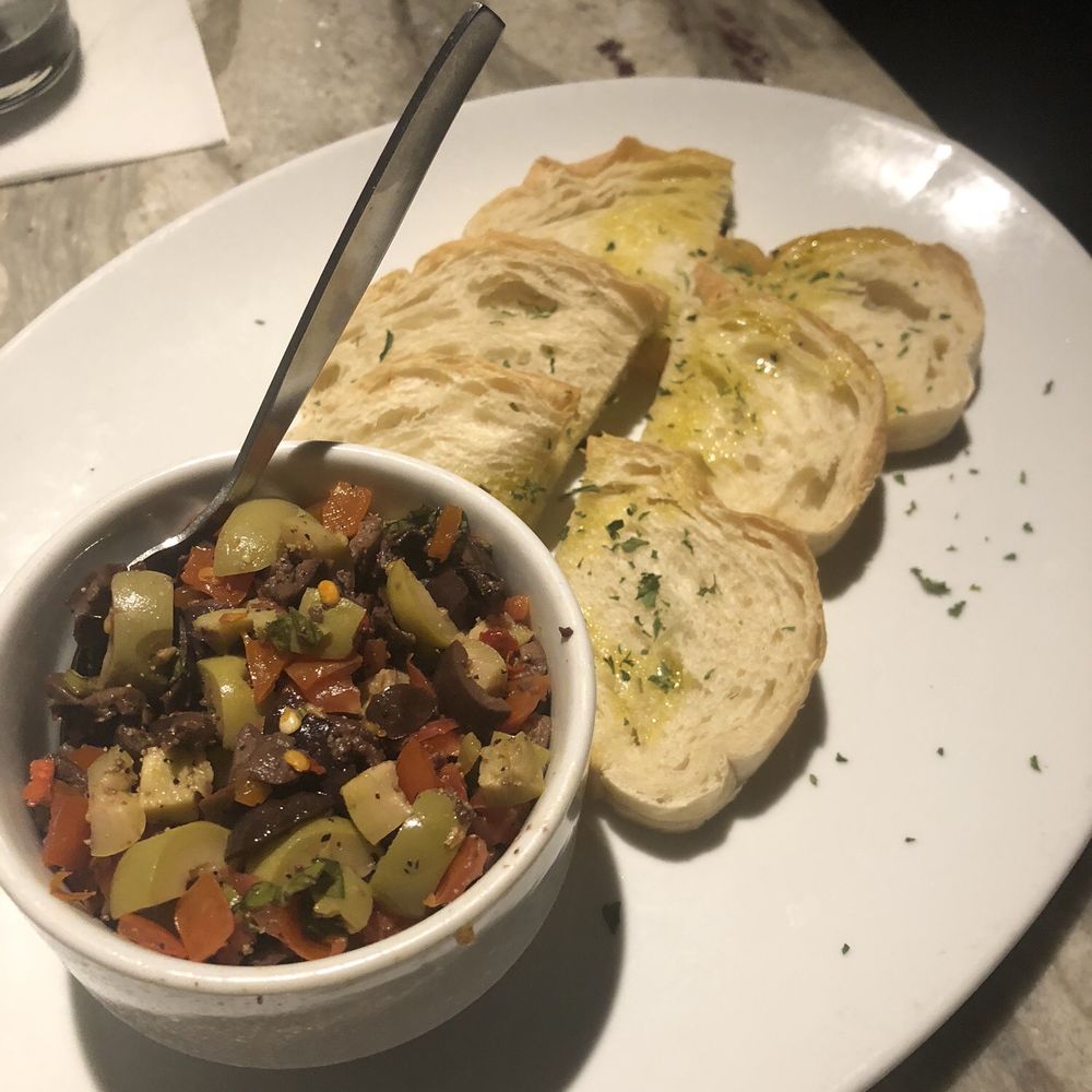 Hanny's - Bruschetta - Lounges Near Me - Phoenix, Arizona
