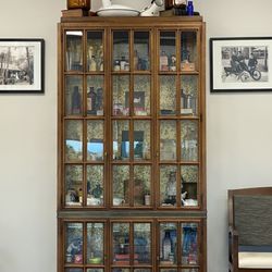 James McDonnell, MD - Old medical items