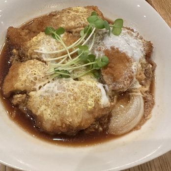 TANAKAYA - Katsuni (Pork Cutlet) appetizer - Japanese Near Me - Tustin, California TANAKAYA - Katsuni (Pork Cutlet) appetizer - Japanese Near Me - Tustin, California