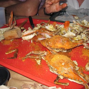 Cantler's Riverside - Seafood Near Me - Annapolis, Maryland