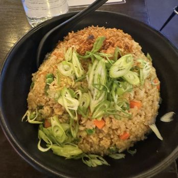 Drunken Kitchen - Fried rice is amazing - Chinese Near Me - Salt Lake, Utah Drunken Kitchen - Fried rice is amazing - Chinese Near Me - Salt Lake, Utah