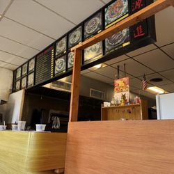 New Long River Chinese Restaurant