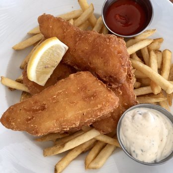The Beachcomber - Fish & Chips - Seafood Near Me - Newport Beach, California The Beachcomber - Fish & Chips - Seafood Near Me - Newport Beach, California