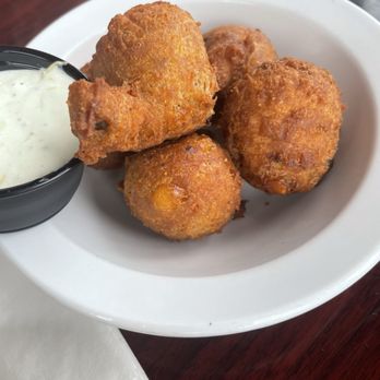 Ralph & Kacoo's - Hushpuppies - American Near Me - Spanish Fort, Alabama Ralph & Kacoo's - Hushpuppies - American Near Me - Spanish Fort, Alabama