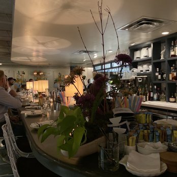 Launderette - Bar area - New American Near Me - Austin, Texas