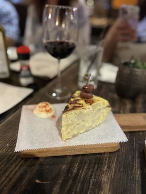 La Bodeguita Restaurant by null