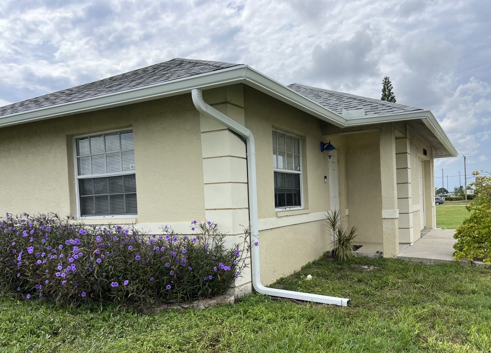 Slide of Chosen Home Improvement