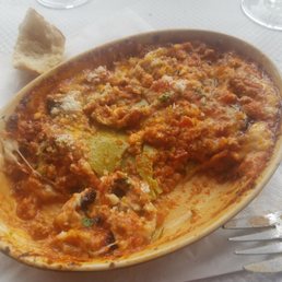 Lasagna Lasagna