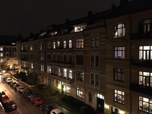 Frogner House Apartments AS by null