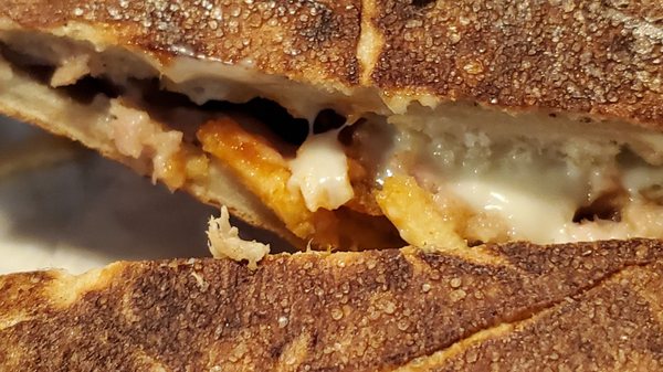 Aroma Cafe Cuban Food and Sandwiches by null