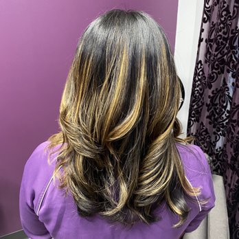 Sola Salon Studios - Nice work - Hair Stylists Near Me - Bakersfield, California Sola Salon Studios - Nice work - Hair Stylists Near Me - Bakersfield, California