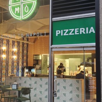 Simò Pizza - Midtown - Pizza Near Me - New York, New York Simò Pizza - Midtown - Pizza Near Me - New York, New York