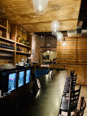 Carboy Winery Denver by null