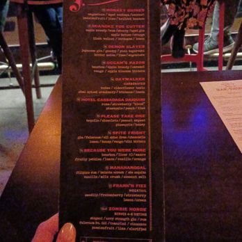 The Courtesy - Cocktail Bars Near Me - Winter Park, Florida The Courtesy - Cocktail Bars Near Me - Winter Park, Florida