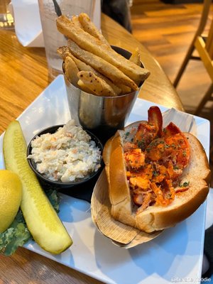 Cooper's Seafood House by null