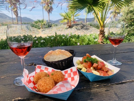 Food Truck Adobe Guadalupe by null