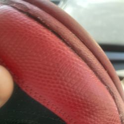 The Shoemaker Boots & Shoe Repair - Separated sole
