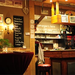 Grand Café Nieuwvliet