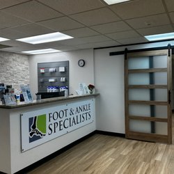 Foot & Ankle Specialists