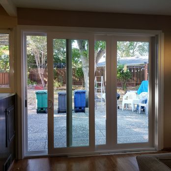 Custom Exteriors - New kitchen doors - Windows Installation Near Me - Pleasanton, California Custom Exteriors - New kitchen doors - Windows Installation Near Me - Pleasanton, California