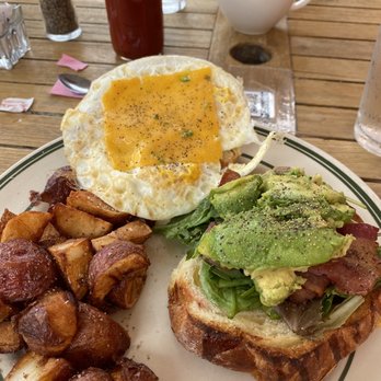 Dilly Diner - The Meg - Sandwiches Near Me - Tulsa, Oklahoma