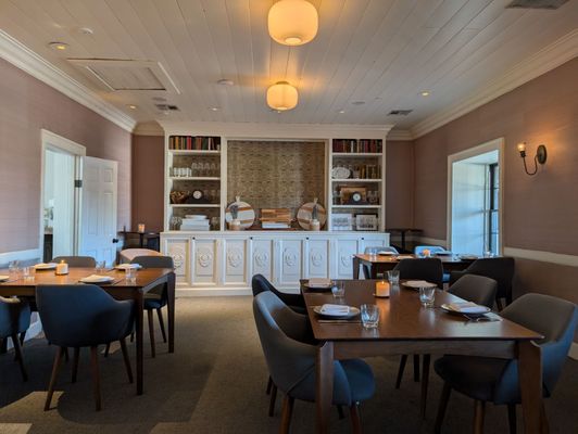 Stokes Adobe Restaurant by null