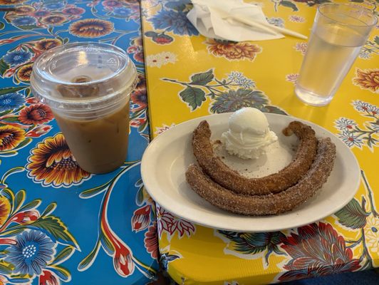 Cocoa Cinnamon by null