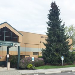 City of Mill Creek - City Hall South