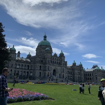The Pedaler Cycling Tours - Bike Rentals Near Me - Victoria, British Columbia
